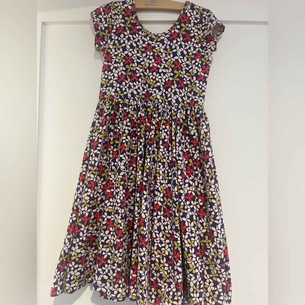 Alice & Ames Girls Dress